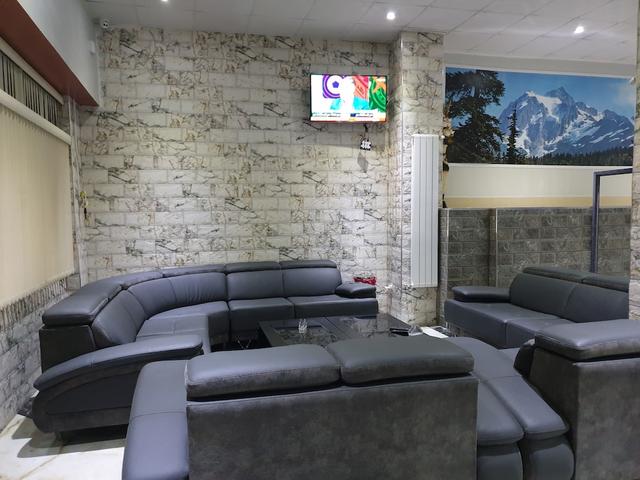 أوتل أوكاليبتوس