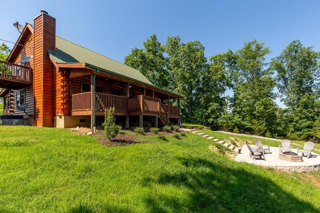 ليك سايد ريست