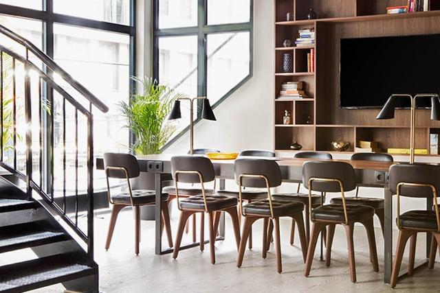 كمفورت هوتل بيرجن