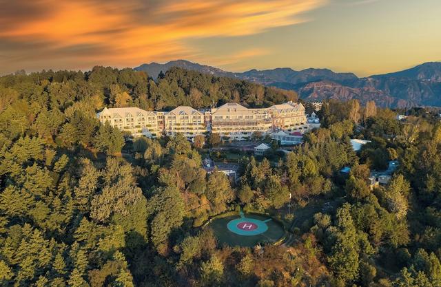 بيرل كونتينينتال بهوربان