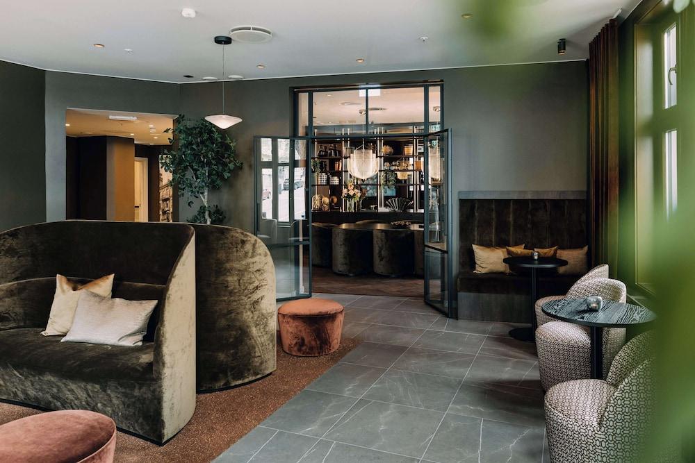 ساجا هوتل أوسلو، وورلد هوتلز كرافتيد