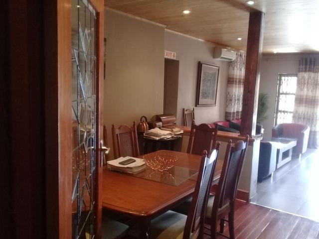 ميراتون إيستجيت سويتس