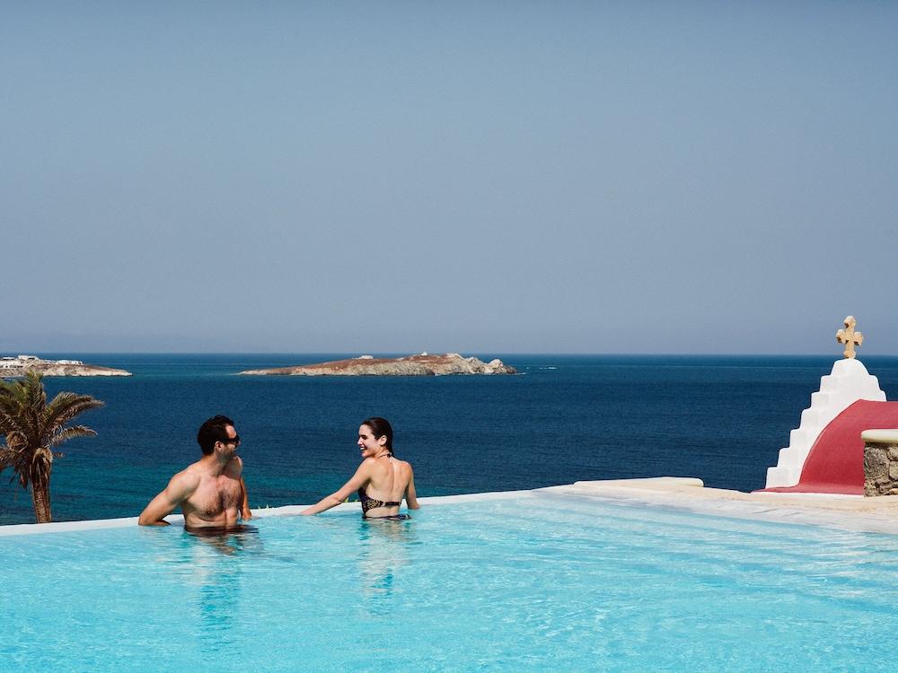 Bill&Coo Mykonos