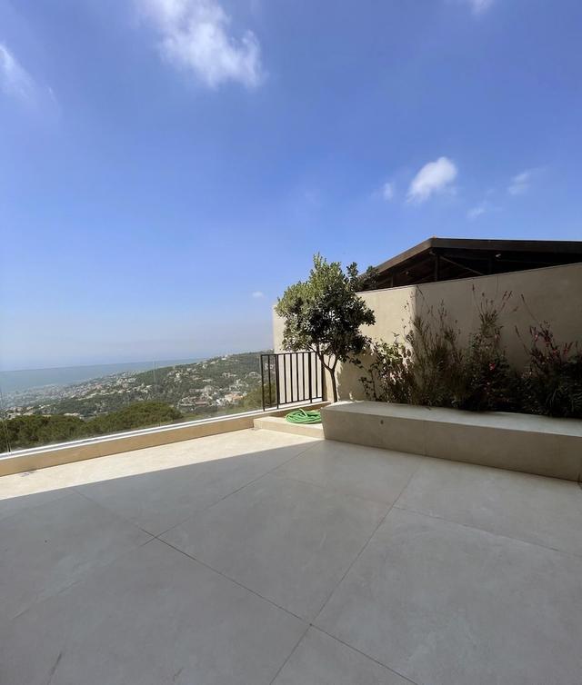 لبنان - برومانا فيوز الوحدة 3