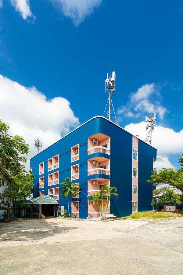 Mayfa Hotel