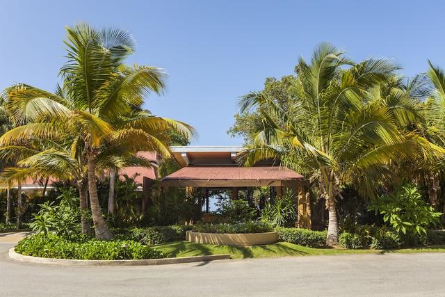 كوبامارينا بيتش ريزورت آند سبا