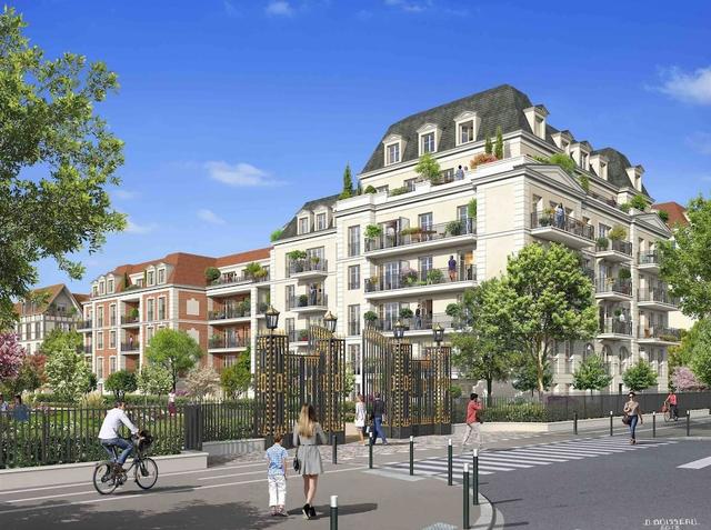 أبارتمنت لوكس 9 إم انري يسي كي د ج