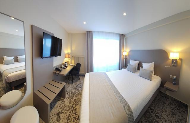 أوروب هاجويناو - هوتل آند سبا