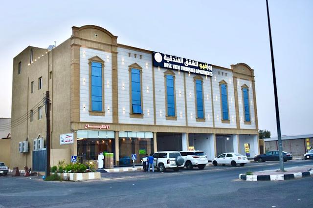 Rose View Furnished Apartments