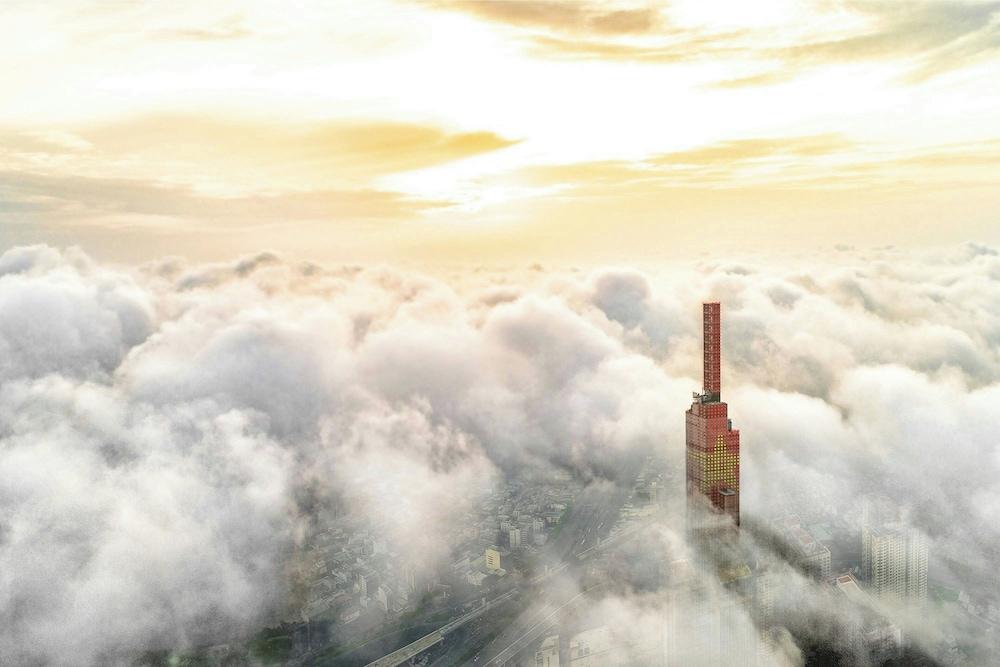 فينبيرل لاندمارك 81، أوتوجراف كوليكشن