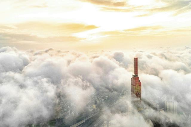 فينبيرل لاندمارك 81، أوتوجراف كوليكشن