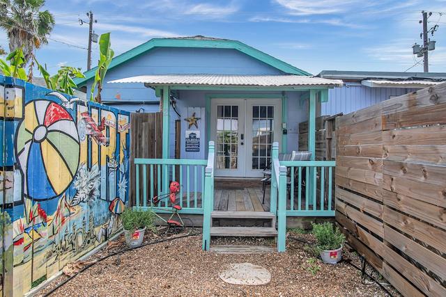 أنجلرز كورت بيتش كوتيدج نمبر 2