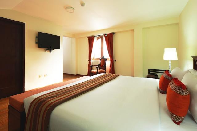 هوتل سان أوجستين إلدورادو