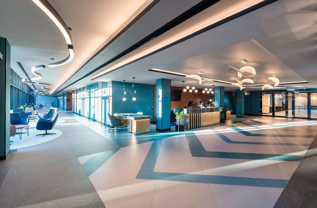 هنجويست بال ريزورت