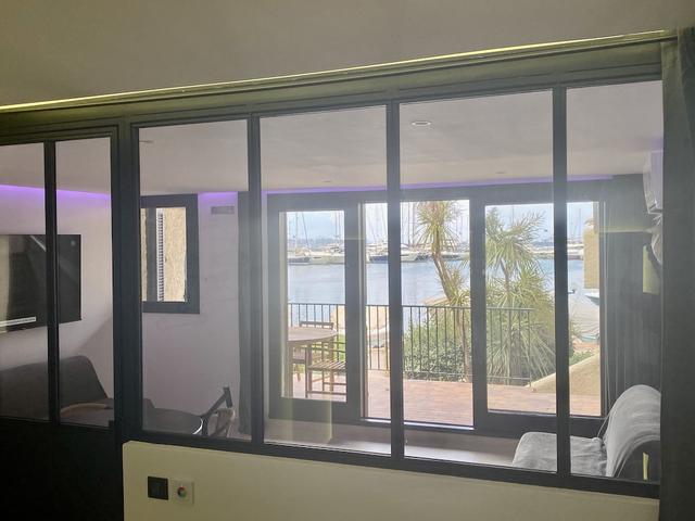 مارينز أبارتمنت