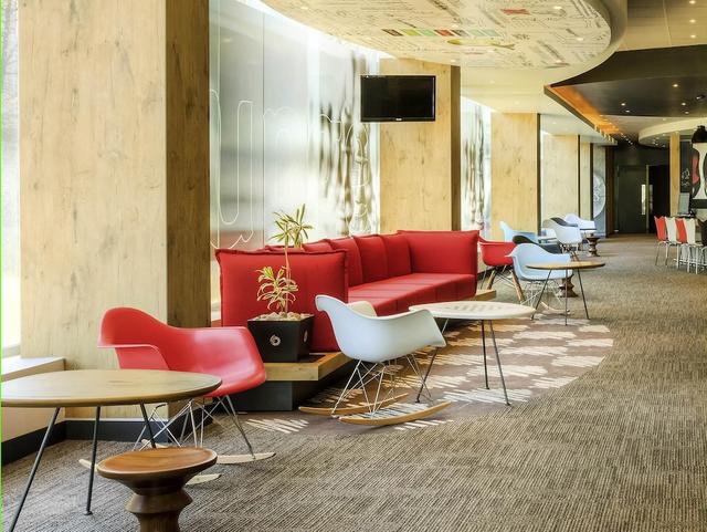 إيبيس مكسيكو برينورته