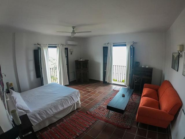 Hotel Cerro de Hijar