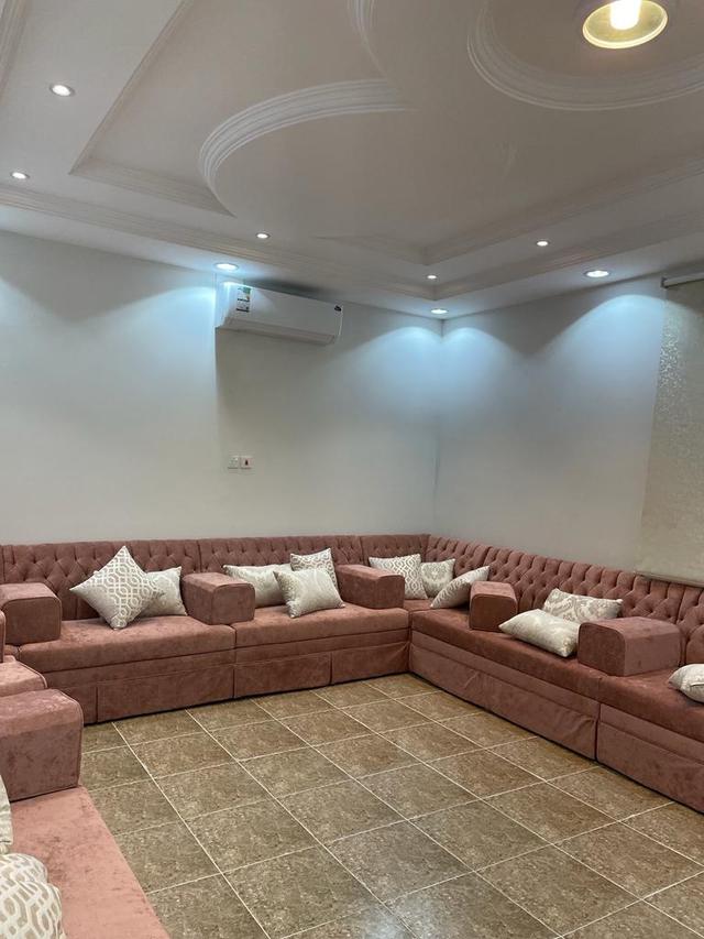 Amazing Chalet with Grass Lawn | 3225