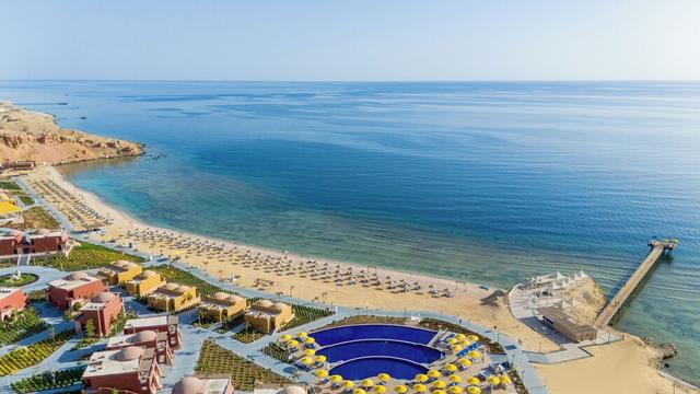 منتجع بيكالبتروس فيتا - بورتوفينو