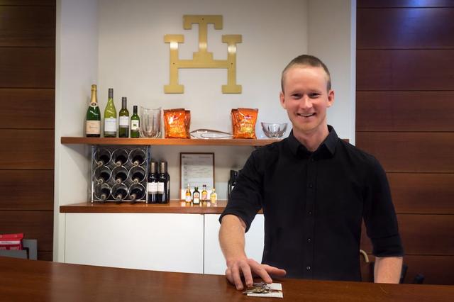 توترهوتليت