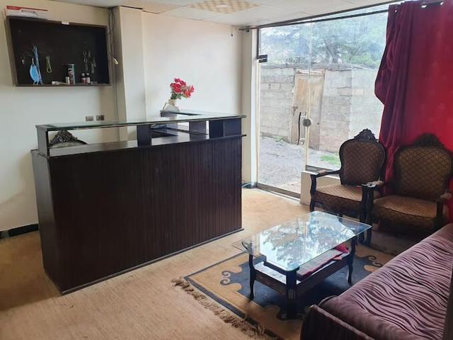 بيثاني ريزورت