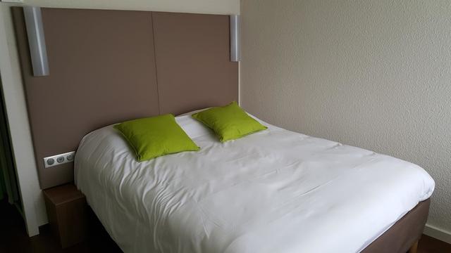 كامبانيلي مونيسون - سانت فيكتور