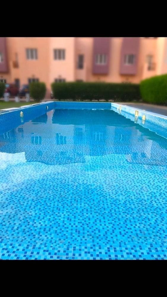 City Villa