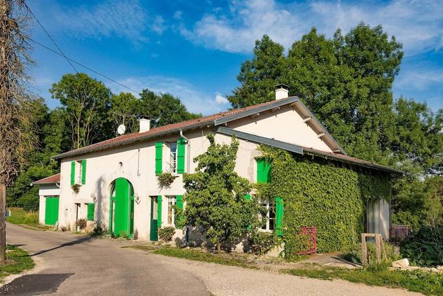 بينفينيو أو بي دو جين