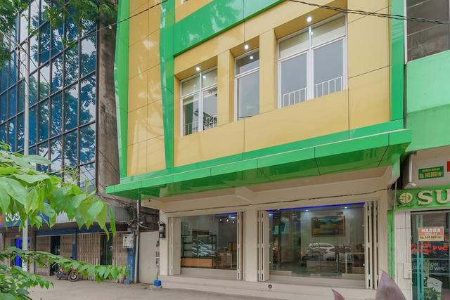 ريد دورز بلس نيري آرس آ كي شاريتاس 2 باليمبانج