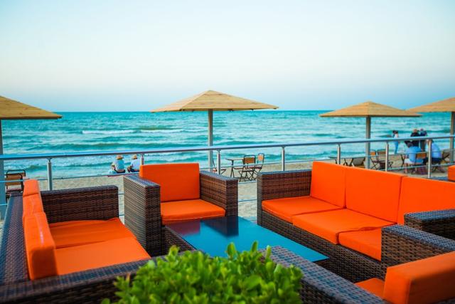 Regnum Hotel Baku