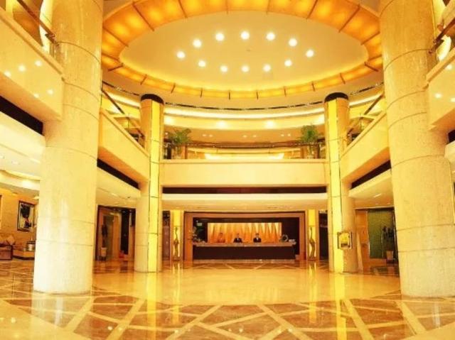 Foshan Grandlei Hotel