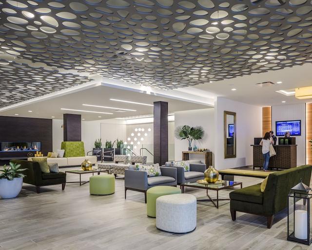 لودج جينيفا ناشونال