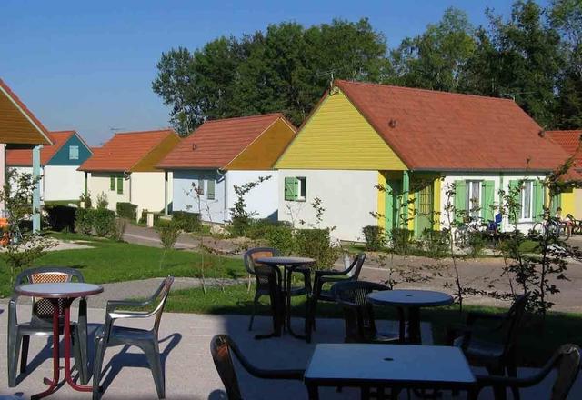 ريزيدانس مارينا هوليدر