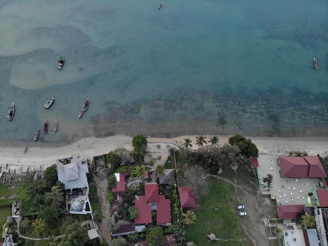 إيماني بيتش فيلا