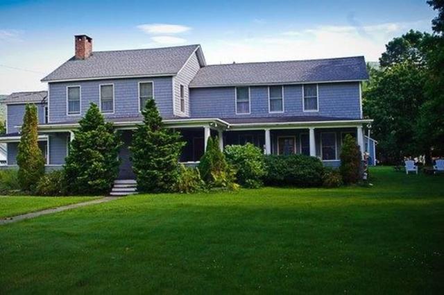 ذا سيدجويك هاوس