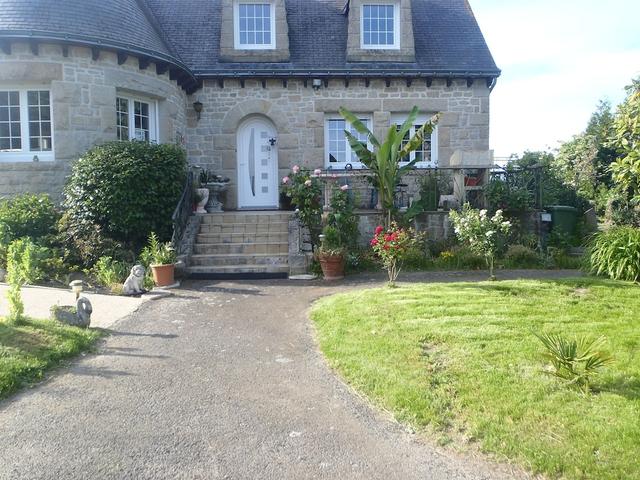 لا ميزون دو كويلي