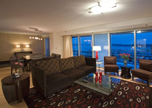 لو ميريجوت هوتل