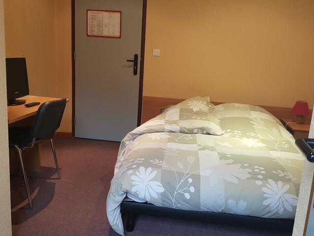 أوتل دو توريسم