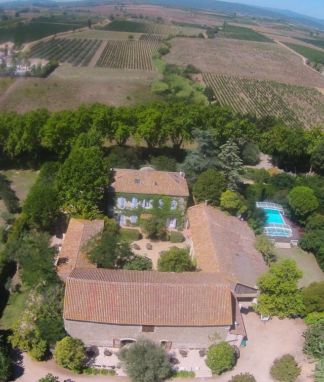 شاتو دو بويت إي برات