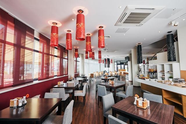 غرين بارك هوتل فيلنيوس