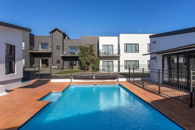 كايكورا جيتواي موتور لودج