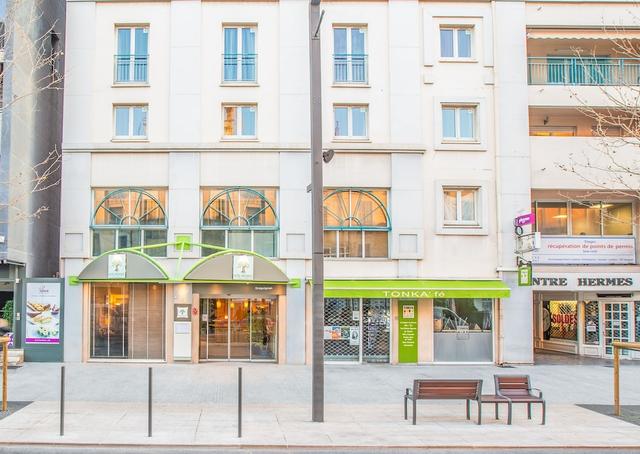 هوتل بروفينس