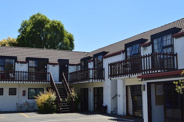 ساوثرن كومفرت موتل