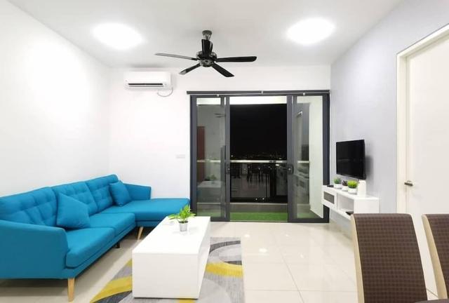 نيو بريميوم هومز سويت