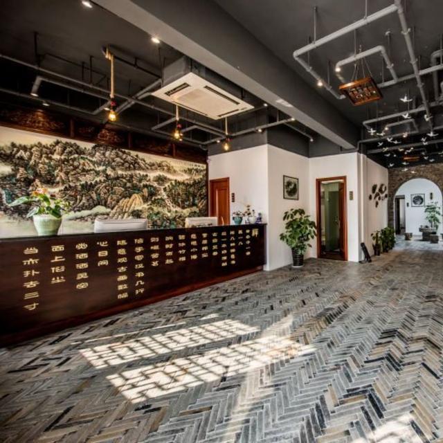 وتشين تشانيون بوتيك هوتل