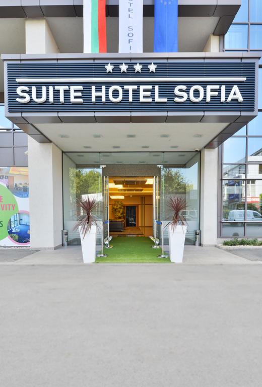 سويت هوتل صوفيا