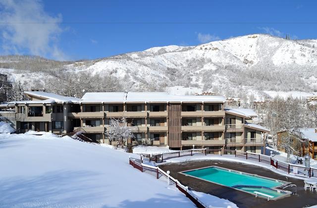 بوكولودي لودج