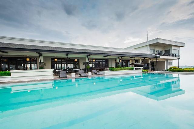 لو فيشر شاليه