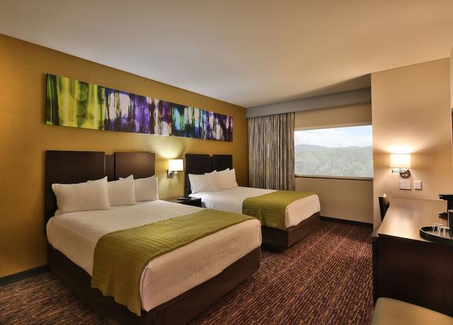 هاراز شيروكي فالي ريفر - آ كيسارز ريواردز ديستينيشن