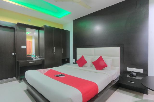 أو واي أو 15965 هوتل ناندي جايتواي